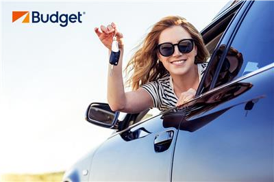 Budget Car Rental