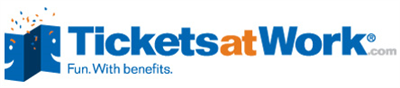 TicketsatWork - Hotel Savings