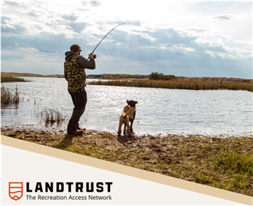 LandTrust - Recreation Access Network