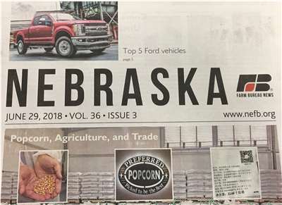 Nebraska Farm Bureau News