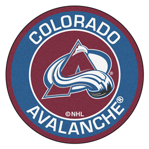 Colorado Avalanche Hockey